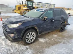 2T3N1RFV2MW243210 2021 TOYOTA RAV 4