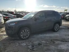 2T3N1RFV2MW246267 2021 TOYOTA RAV 4