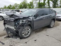 2T3N1RFV2NC258115 2022 TOYOTA RAV 4