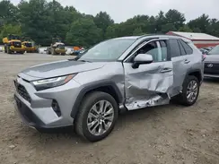 2T3N1RFV2NC266957 2022 TOYOTA RAV 4
