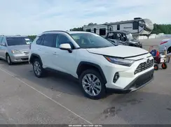 2T3N1RFV2NW283675 2022 TOYOTA RAV 4