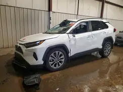 2T3N1RFV2NW323074 2022 TOYOTA RAV 4