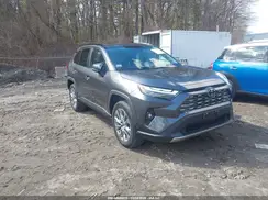 2T3N1RFV2PC325038 2023 TOYOTA RAV 4