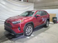 2T3N1RFV2PW358457 2023 TOYOTA RAV 4