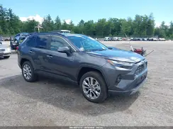 2T3N1RFV2SC506827 2025 TOYOTA RAV 4
