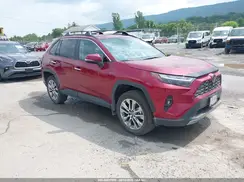 2T3N1RFV2SW558487 2025 TOYOTA RAV 4