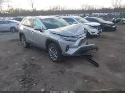 2T3N1RFV2SW594583 2025 TOYOTA RAV 4