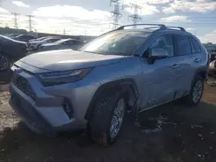2T3N1RFV2SW606375 2025 TOYOTA RAV 4
