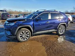 2T3N1RFV3KW069886 2019 TOYOTA RAV 4
