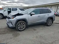 2T3N1RFV3KW075607 2019 TOYOTA RAV 4