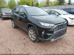 2T3N1RFV3KW081777 2019 TOYOTA RAV 4