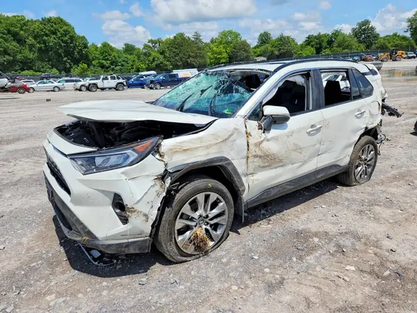 2T3N1RFV3LW100006 2020 TOYOTA RAV 4 - Image 1