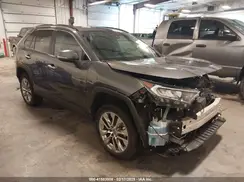 2T3N1RFV3MC246893 2021 TOYOTA RAV 4
