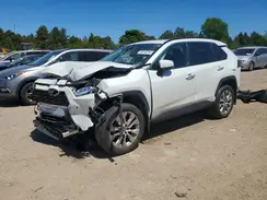 2T3N1RFV3MW189349 2021 TOYOTA RAV 4