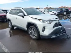 2T3N1RFV3MW189917 2021 TOYOTA RAV 4