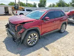 2T3N1RFV3MW209230 2021 TOYOTA RAV 4