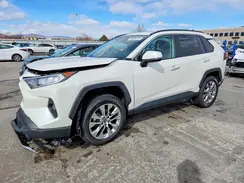 2T3N1RFV3MW220664 2021 TOYOTA RAV 4