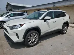 2T3N1RFV3MW247038 2021 TOYOTA RAV 4
