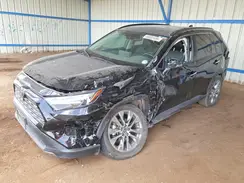 2T3N1RFV3NC267602 2022 TOYOTA RAV 4