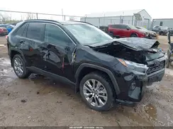 2T3N1RFV3NC286294 2022 TOYOTA RAV 4
