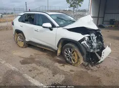 2T3N1RFV3NW288027 2022 TOYOTA RAV 4