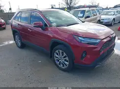 2T3N1RFV3NW292076 2022 TOYOTA RAV 4