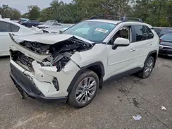 2T3N1RFV3NW317168 2022 TOYOTA RAV 4