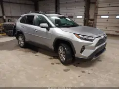 2T3N1RFV3PC388424 2023 TOYOTA RAV 4