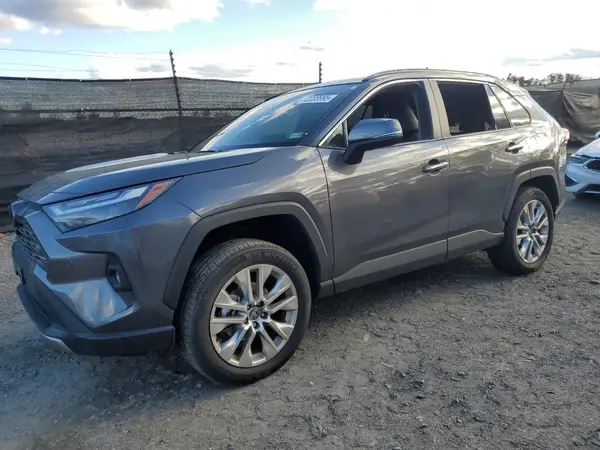 2T3N1RFV3RC487666 2024 TOYOTA RAV 4 - Image 1
