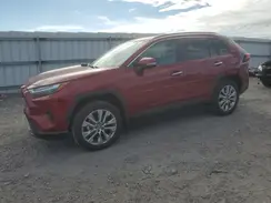 2T3N1RFV3RW413274 2024 TOYOTA RAV 4