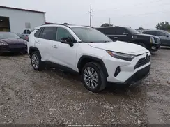2T3N1RFV3RW413811 2024 TOYOTA RAV 4