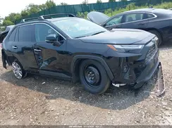 2T3N1RFV3SW498610 2025 TOYOTA RAV 4