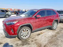 2T3N1RFV3SW501179 2025 TOYOTA RAV 4