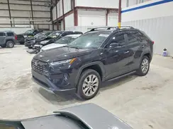 2T3N1RFV3SW607793 2025 TOYOTA RAV 4