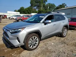 2T3N1RFV3SW614761 2025 TOYOTA RAV 4