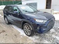 2T3N1RFV4KC010055 2019 TOYOTA RAV 4