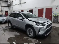2T3N1RFV4KW082372 2019 TOYOTA RAV 4