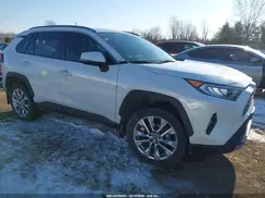 2T3N1RFV4MW143254 2021 TOYOTA RAV 4