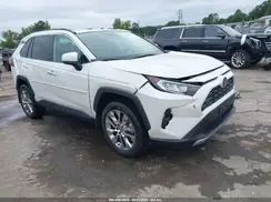 2T3N1RFV4MW147126 2021 TOYOTA RAV 4