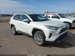 2T3N1RFV4MW164430 2021 TOYOTA RAV 4