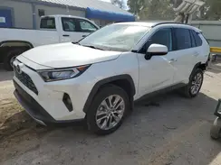 2T3N1RFV4MW231737 2021 TOYOTA RAV 4