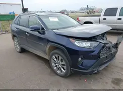 2T3N1RFV4MW241734 2021 TOYOTA RAV 4