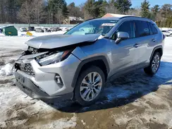 2T3N1RFV4NC280164 2022 TOYOTA RAV 4