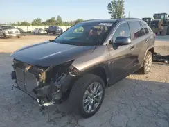 2T3N1RFV4NC283985 2022 TOYOTA RAV 4