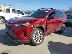 2T3N1RFV4NW323500 2022 TOYOTA RAV 4