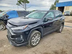 2T3N1RFV4PC392983 2023 TOYOTA RAV 4