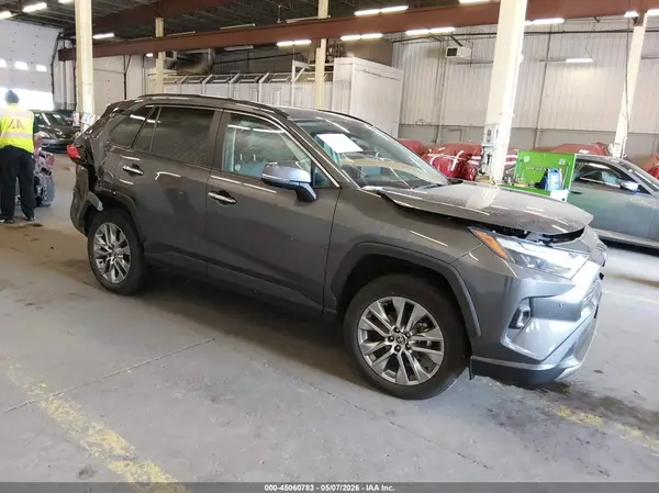 2T3N1RFV4PW334791 2023 TOYOTA RAV 4 - Image 1