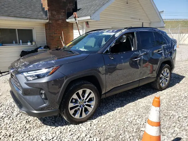 2T3N1RFV4RW417284 2024 TOYOTA RAV 4 - Image 1
