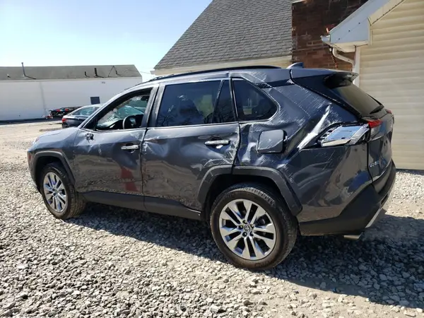 2T3N1RFV4RW417284 2024 TOYOTA RAV 4 - Image 2