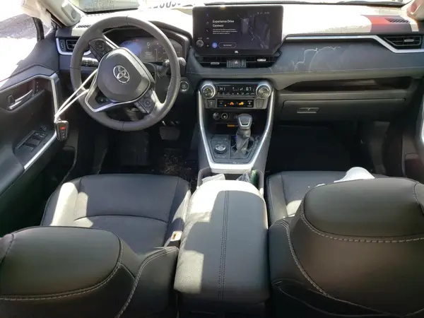 2T3N1RFV4RW417284 2024 TOYOTA RAV 4 - Image 8